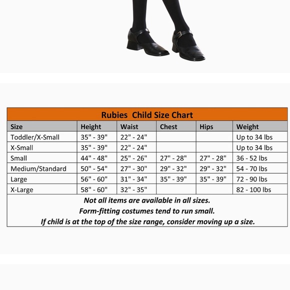 Wednesday Halloween Costume New🎃👻💀 - Picture 12 of 16